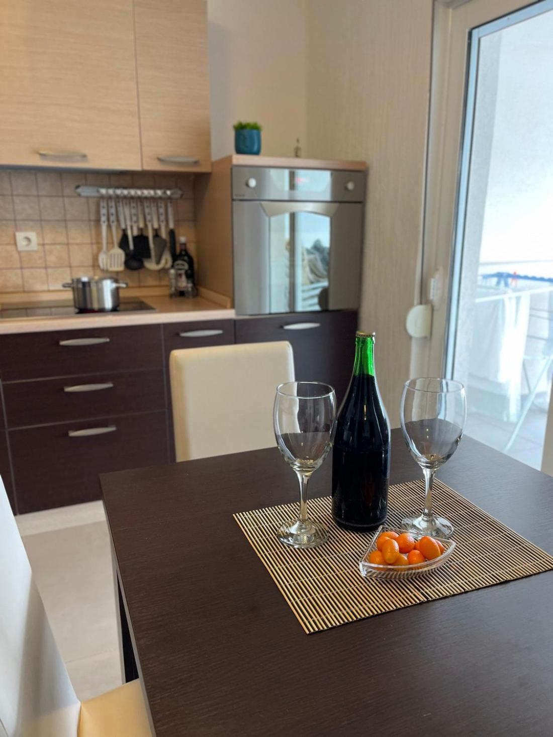 比耶拉Family House With Pool & Sea View公寓式酒店 外观 照片